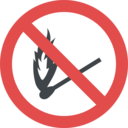 signs,signaling,flame,burning,shapes and symbols,camping,fireplace,flames,outdoor,no fire allowed,no fire ok 